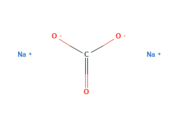 Soda Ash Light